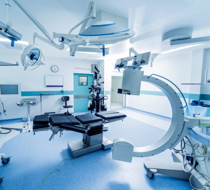 Medical Equipment