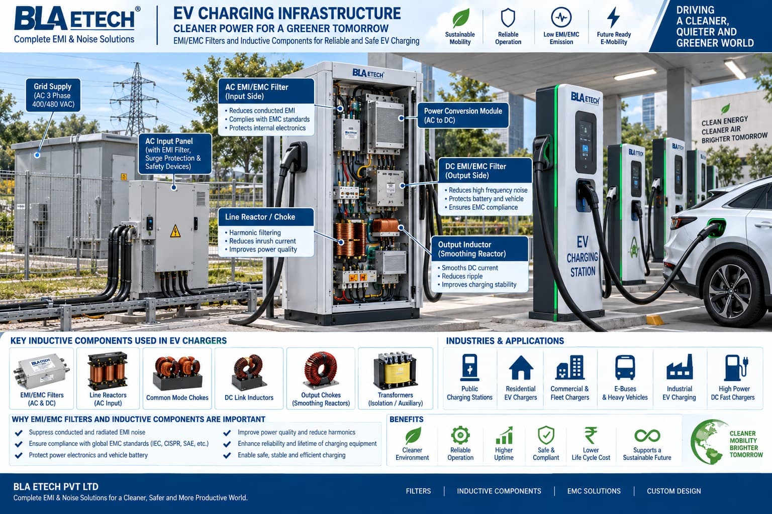 Onboard Charger